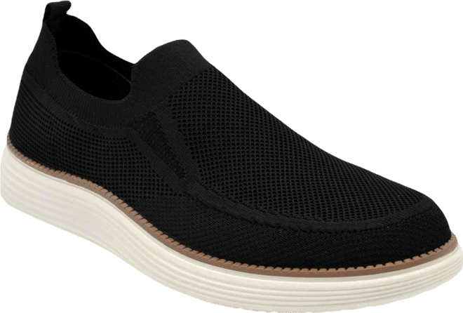 Men's Olney Knit Slip-On Sneaker