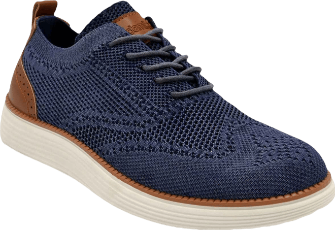 Men's Everyday Oxford Shoes