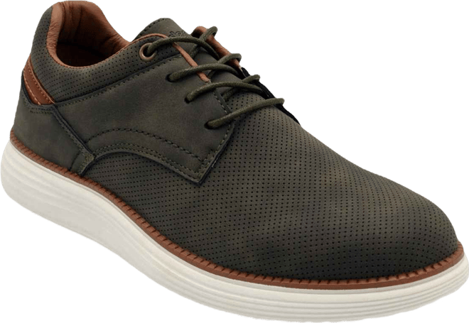 Men's Dayton Oxford Dress Casual Sneakers
