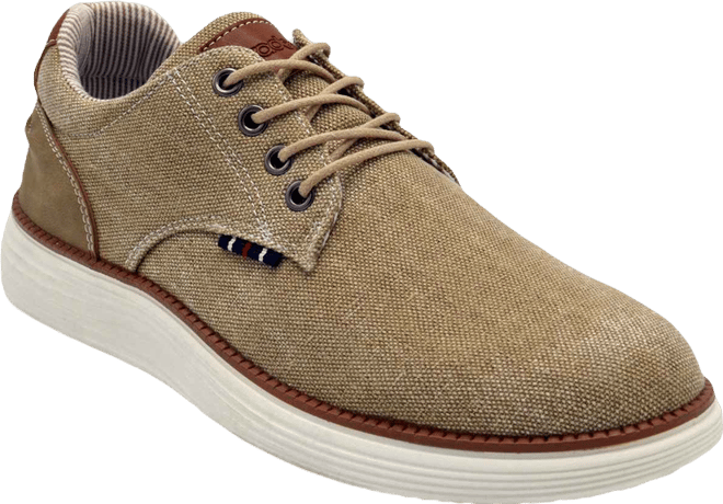 Men's Dayton Chambray Casual Shoes