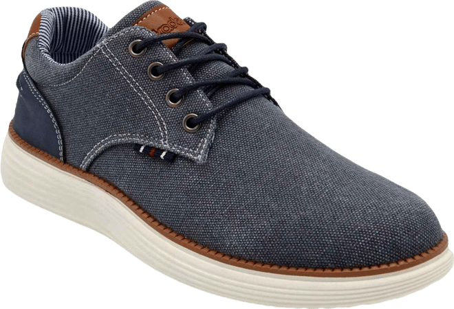 Men's Dayton Chambray Casual Shoes