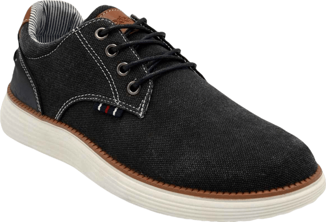 Men's Dayton Chambray Casual Shoes