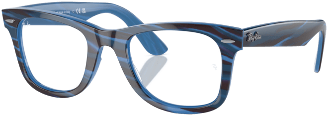 Unisex Eyeglasses, RB4340V