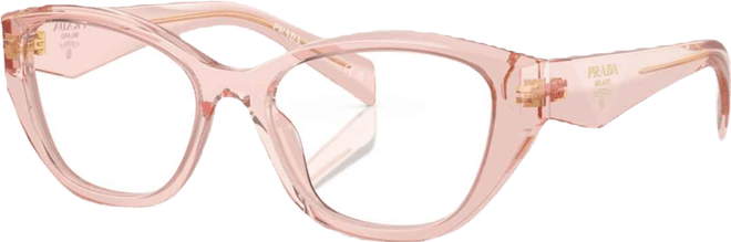 Women's Eyeglasses, Pr 21ZV