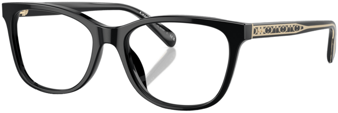 Women's Eyeglasses, C6235F