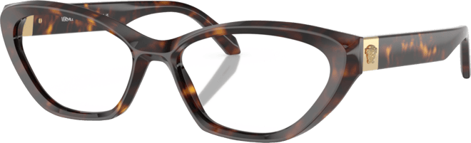 Women's Eyeglasses, VE3356