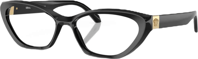 Women's Eyeglasses, VE3356