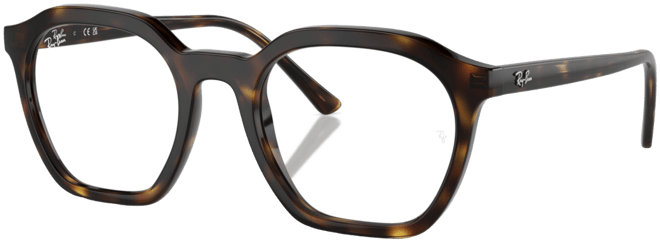 Unisex Eyeglasses, RB7238