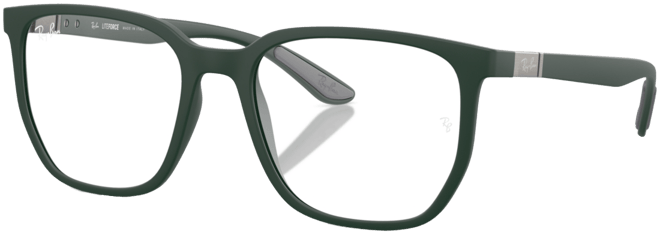 Unisex Eyeglasses, RB7235