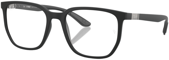 Unisex Eyeglasses, RB7235