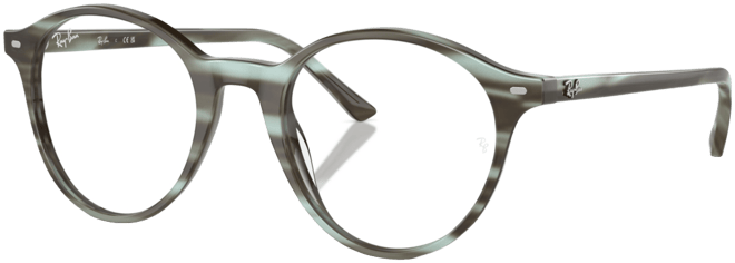 Unisex Eyeglasses, RB5430