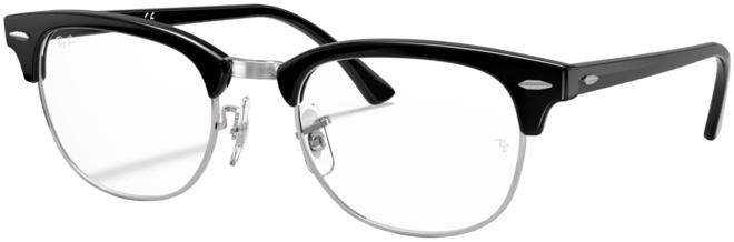 Unisex Eyeglasses, RB5154