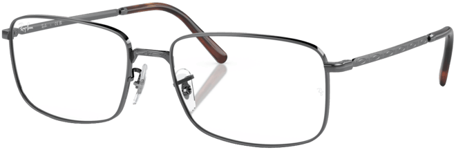 Unisex Eyeglasses, RB3717V