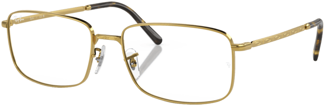 Unisex Eyeglasses, RB3717V