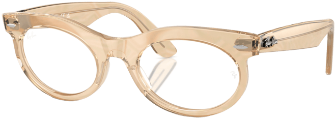 Unisex Eyeglasses, RB2242V