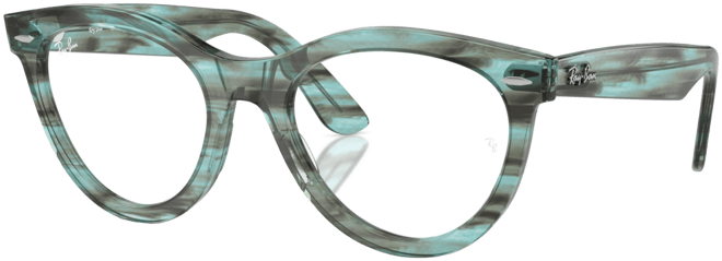 Unisex Eyeglasses, RB2241V