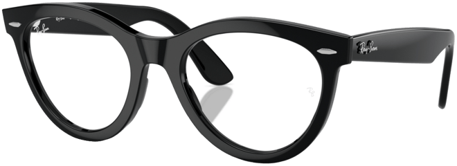 Unisex Eyeglasses, RB2241V