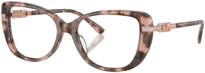 Women's Eyeglasses, MK4125BU