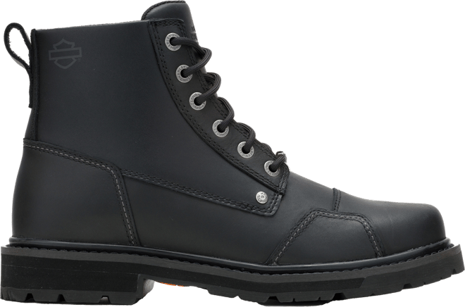 Men's Ironblock Casual Boot