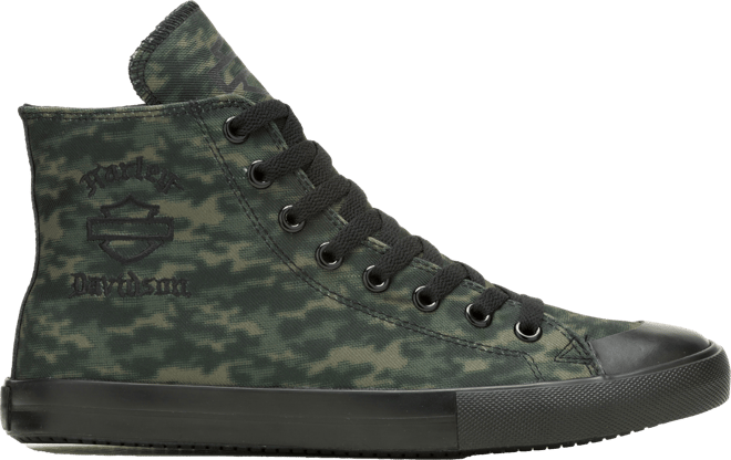 Men's Baxter Casual Sneaker