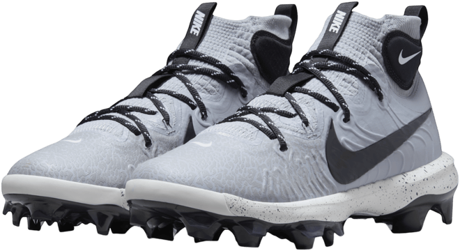 Nike Alpha Huarache NXT MCS Men's Baseball Cleats