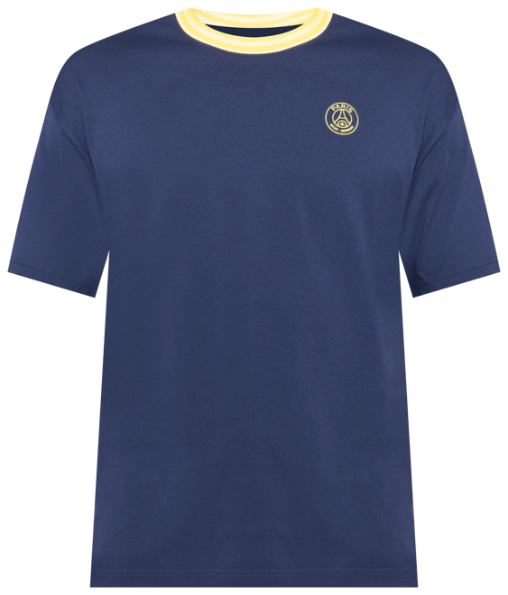 Paris Saint-Germain Premium Essential Men's Nike Soccer T-Shirt