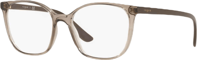 VO5356 Women's Rectangle Eyeglasses