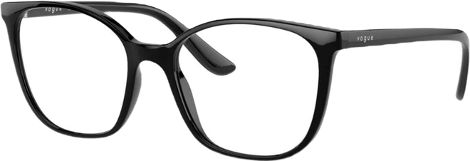 VO5356 Women's Rectangle Eyeglasses