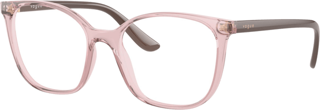 VO5356 Women's Rectangle Eyeglasses