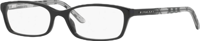 BE2073 Women's Pillow Eyeglasses