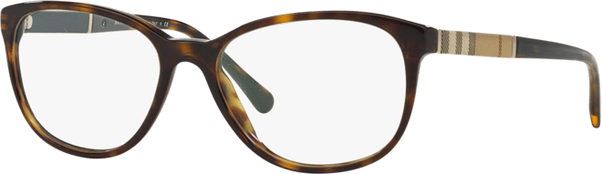 BE2172 Women's Square Eyeglasses
