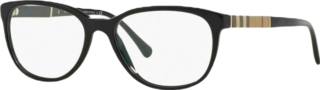 BE2172 Women's Square Eyeglasses