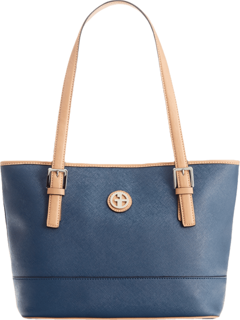 Saffiano Tote, Exclusively at Macy's