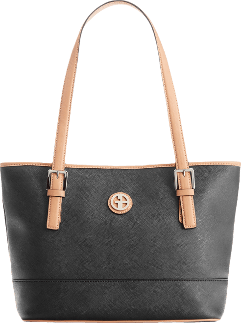 Saffiano Tote, Exclusively at Macy's