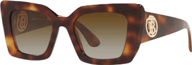 Women's Polarized Sunglasses, BE4344
