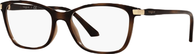 Women's Pillow Eyeglasses, VO5378