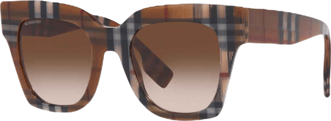 Women's Sunglasses, BE4364 Kitty