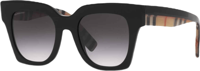 Women's Sunglasses, BE4364 Kitty