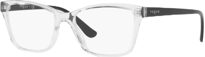 VO5420 Women's Pillow Eyeglasses