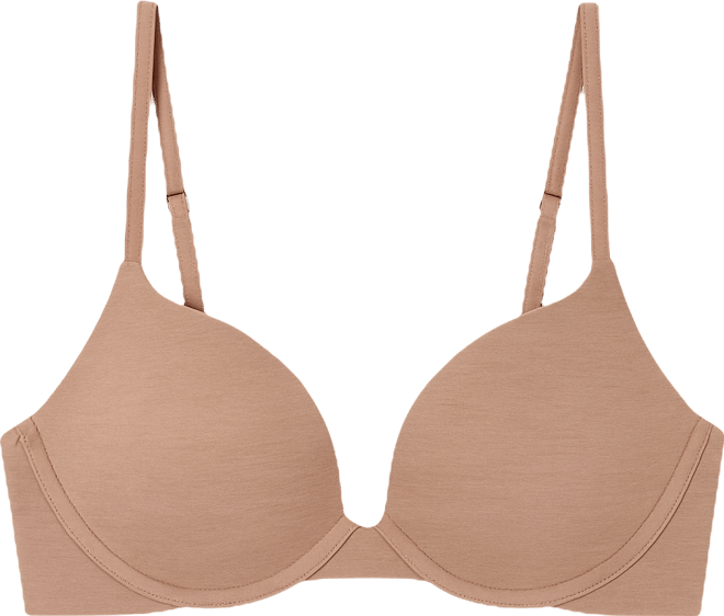 Women's Analize Push Up Plunge Bra