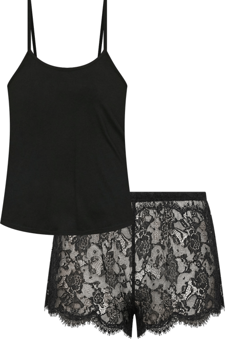 Women's Reign Camisole & Short Set Lingerie