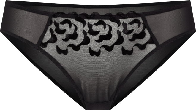 Women's Tiana Bikini Panty