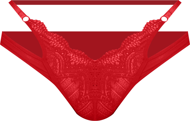 Women's Kaia Cheeky Panty