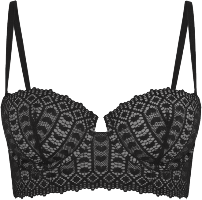Women's Nymphadora Contour Balconette Bra