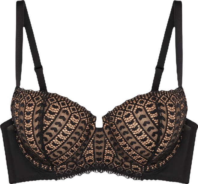 Women's Nymphadora Contour Balconette Bra