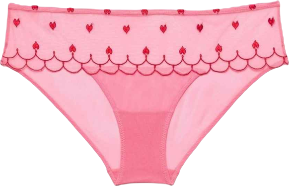Women's Bettie Hipster Panty