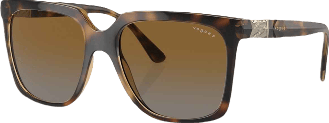 Women's Polarized Sunglasses, VO5476SB