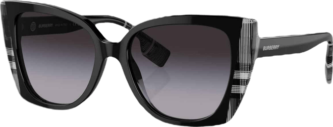 Women's Sunglasses, BE4393 Meryl