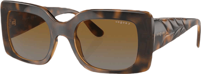 Women's Polarized Sunglasses, VO5481S