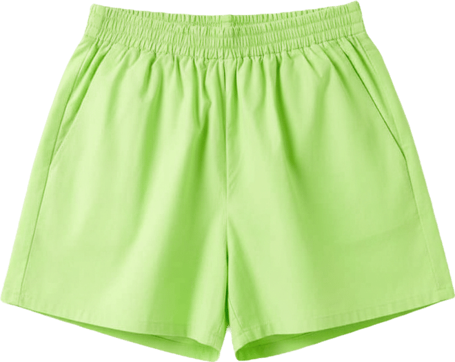 Women's Boyfriend Shorts